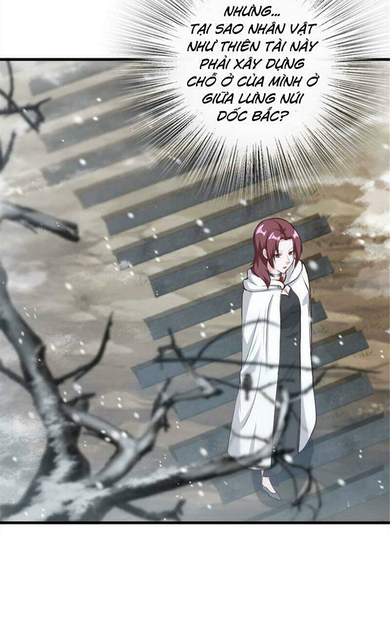 Thả Vu Nữ Đó Ra: Chapter 398