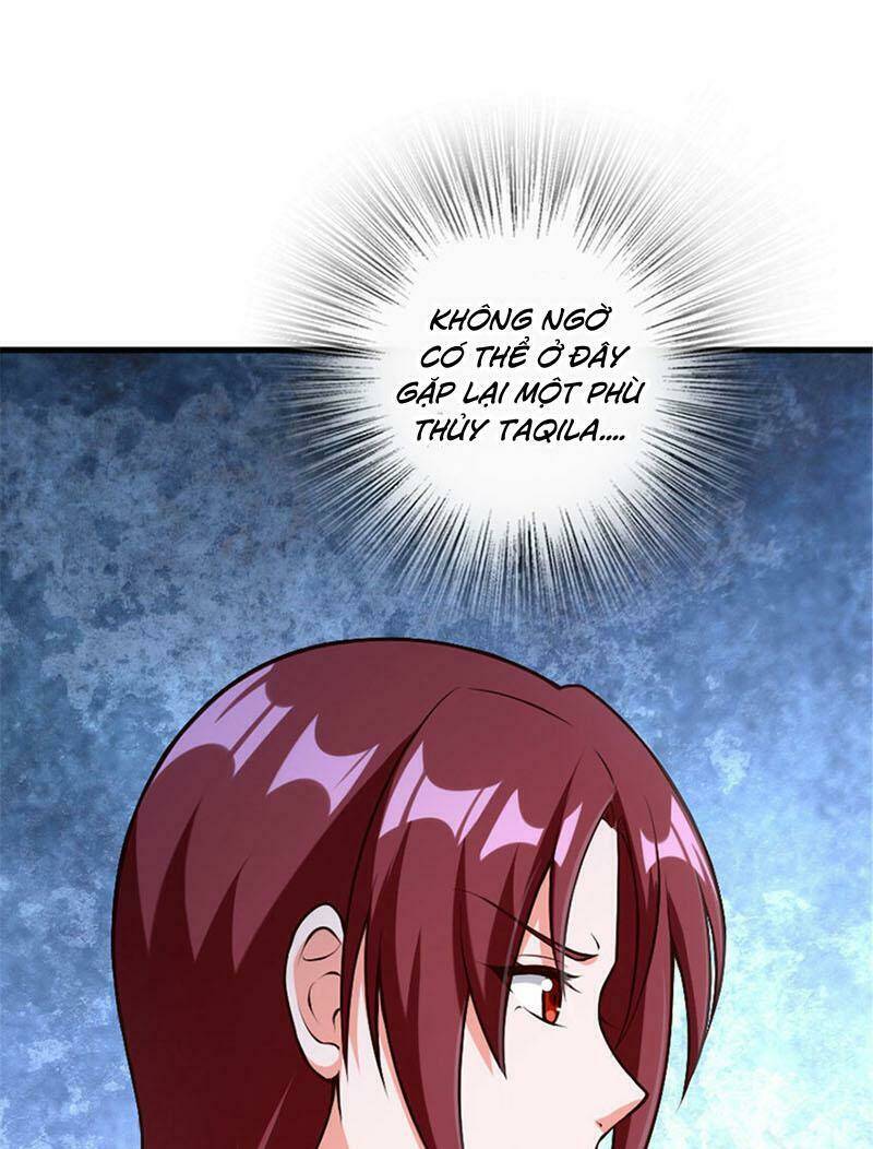 Thả Vu Nữ Đó Ra: Chapter 398