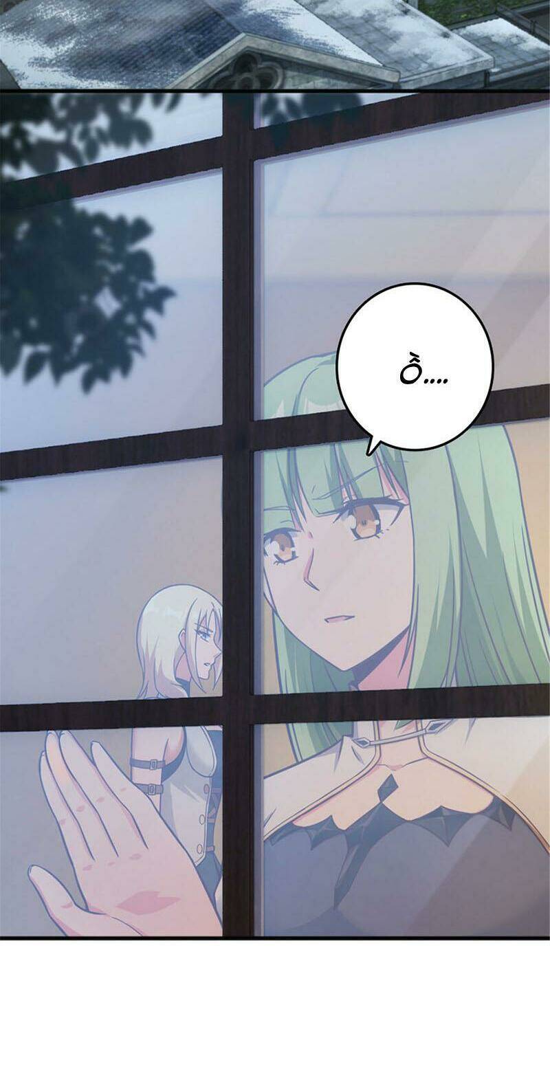 Thả Vu Nữ Đó Ra: Chapter 398