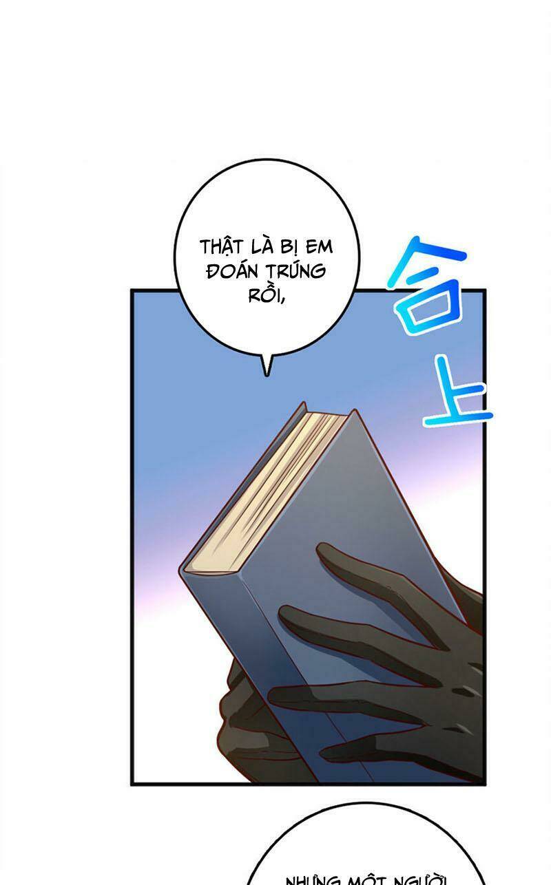 Thả Vu Nữ Đó Ra: Chapter 398