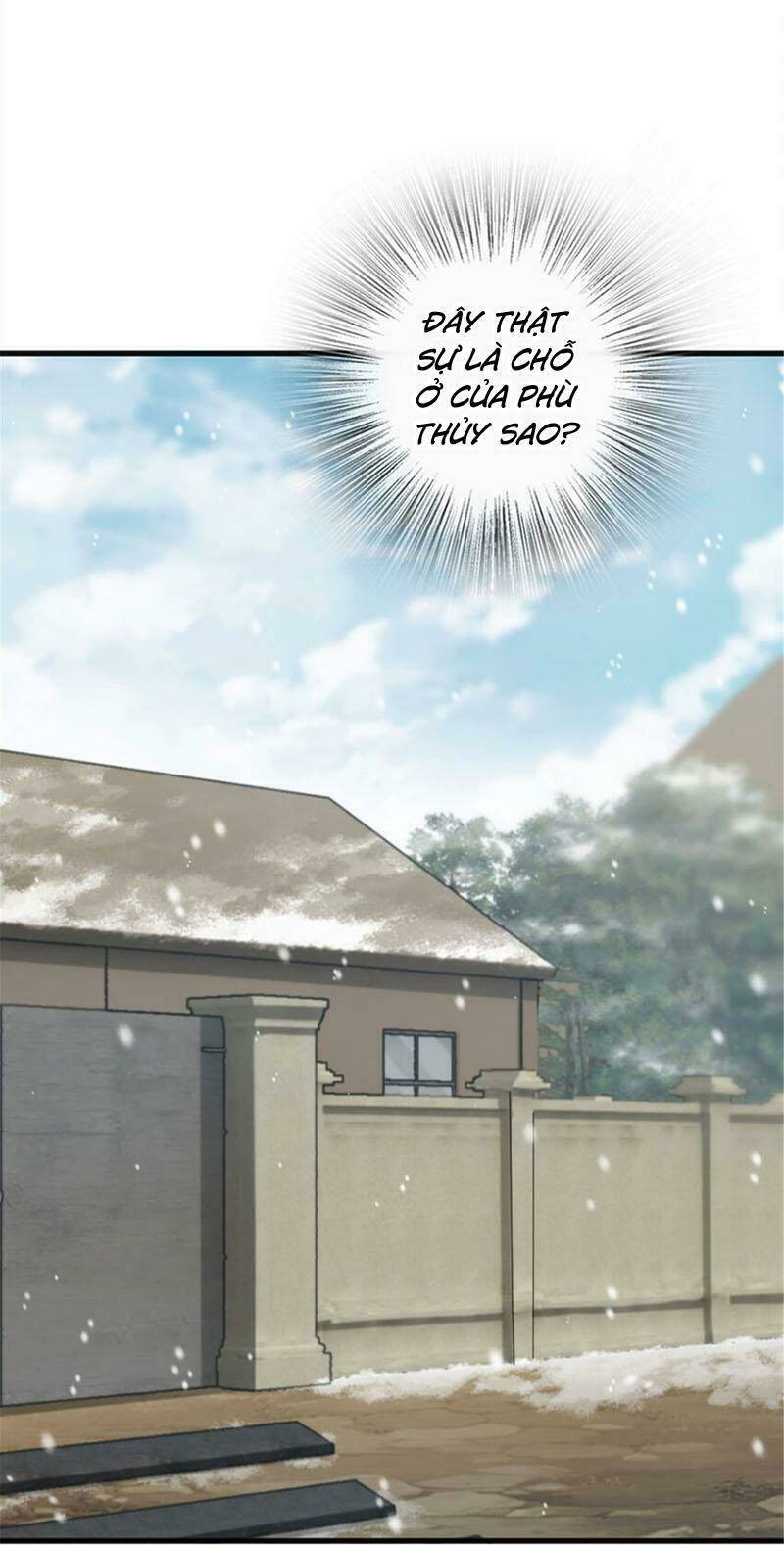 Thả Vu Nữ Đó Ra: Chapter 398