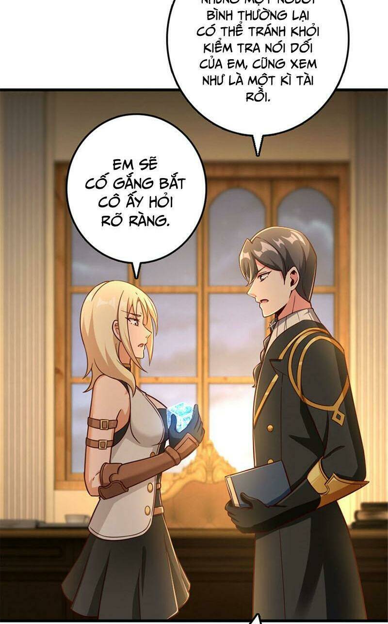 Thả Vu Nữ Đó Ra: Chapter 398