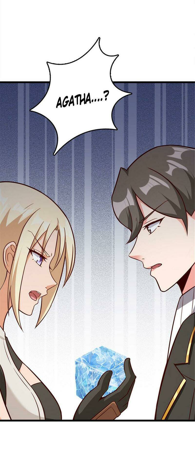 Thả Vu Nữ Đó Ra: Chapter 398