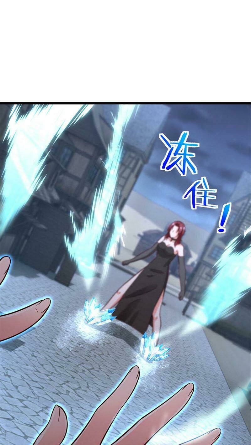 Thả Vu Nữ Đó Ra: Chapter 398