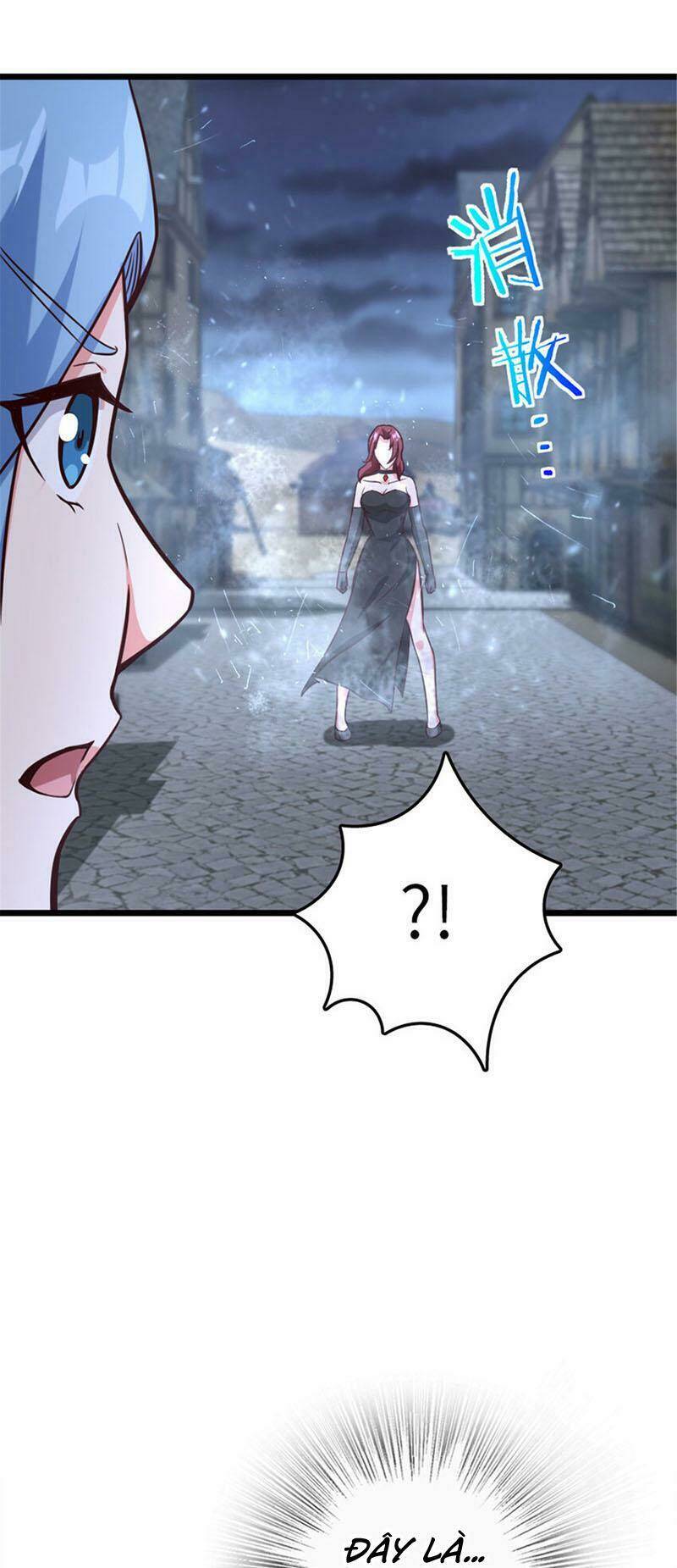 Thả Vu Nữ Đó Ra: Chapter 398
