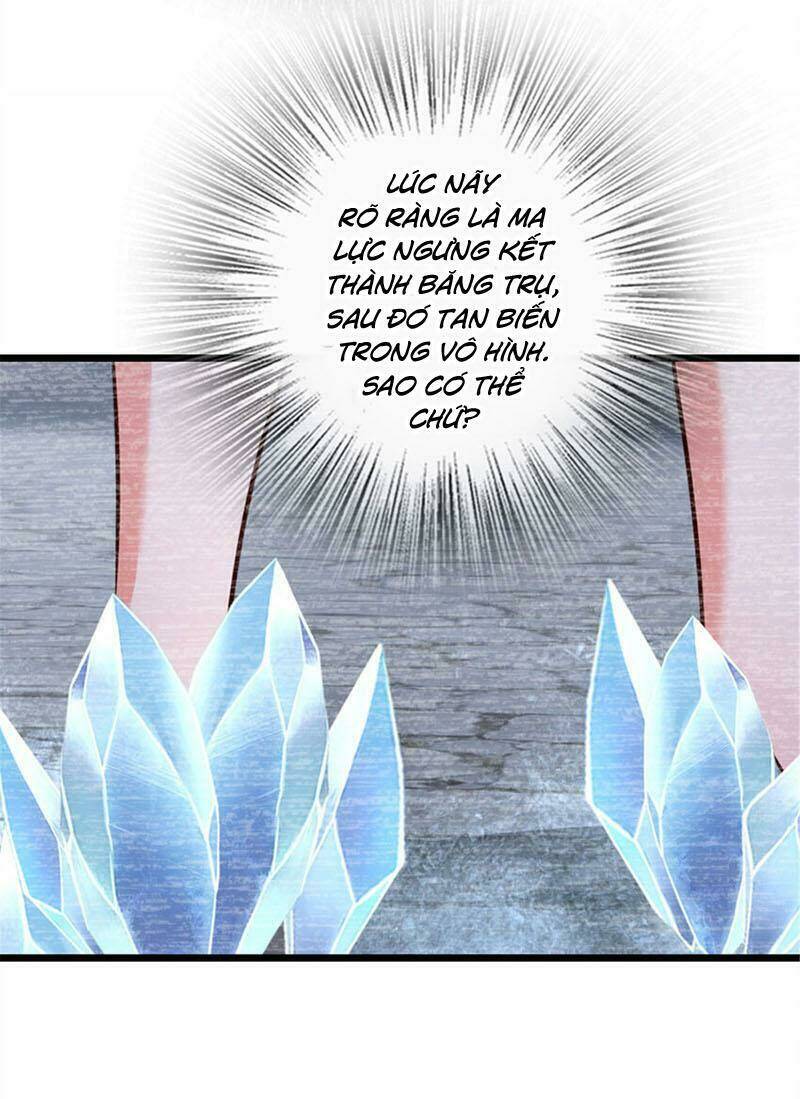 Thả Vu Nữ Đó Ra: Chapter 398
