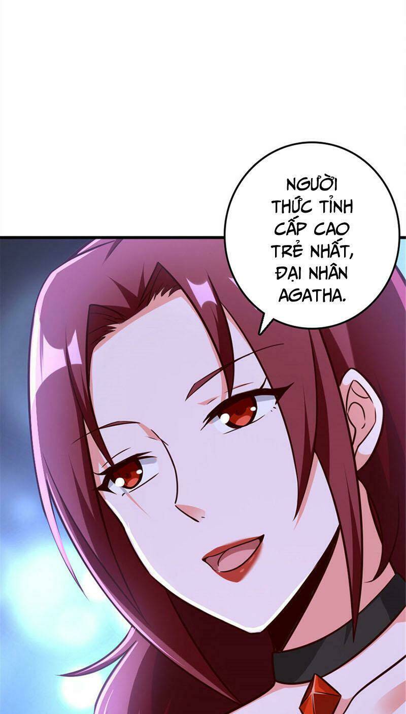 Thả Vu Nữ Đó Ra: Chapter 398
