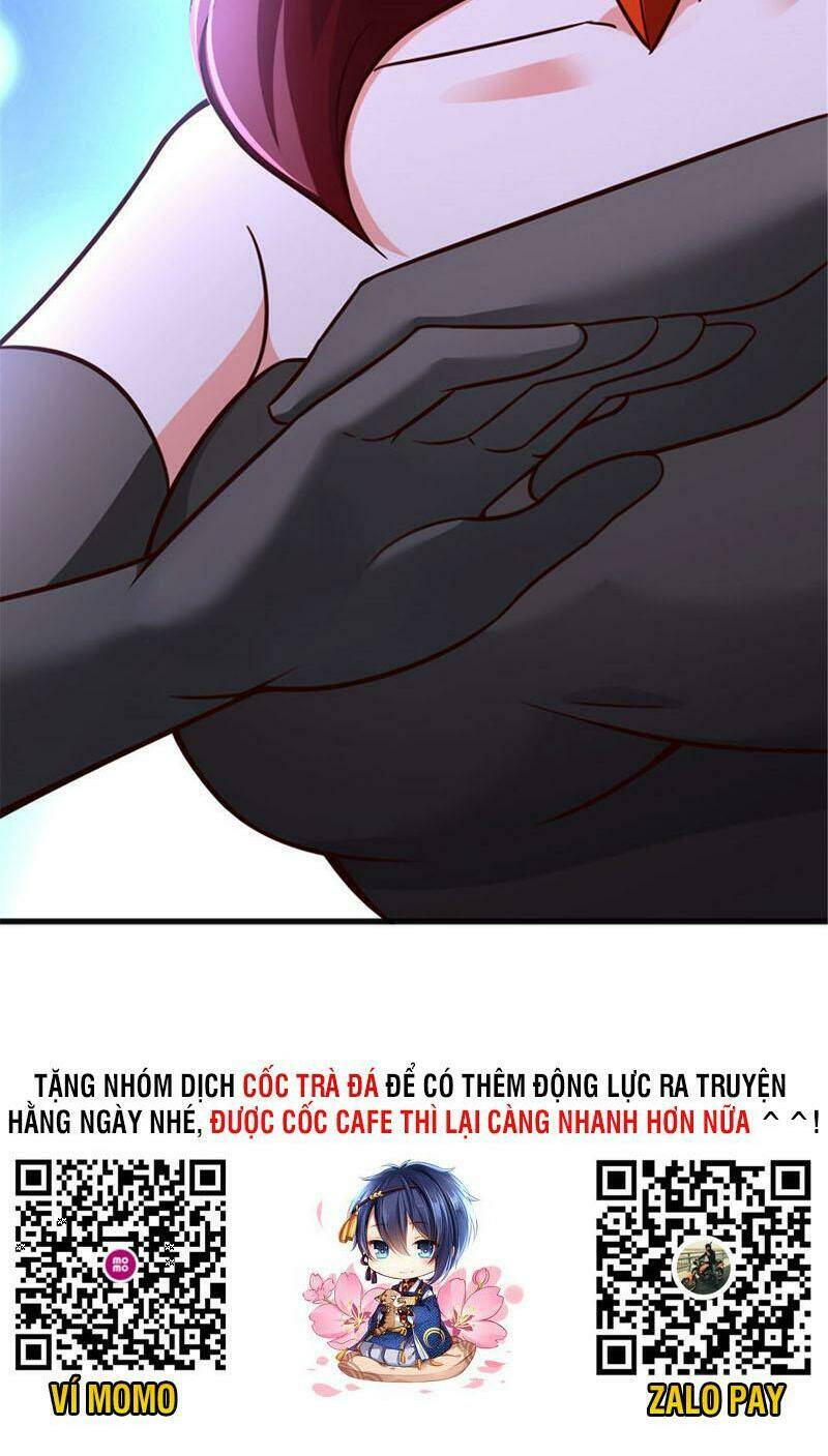 Thả Vu Nữ Đó Ra: Chapter 398