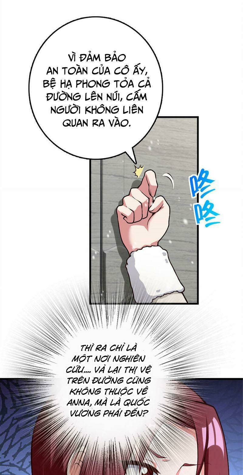 Thả Vu Nữ Đó Ra: Chapter 398