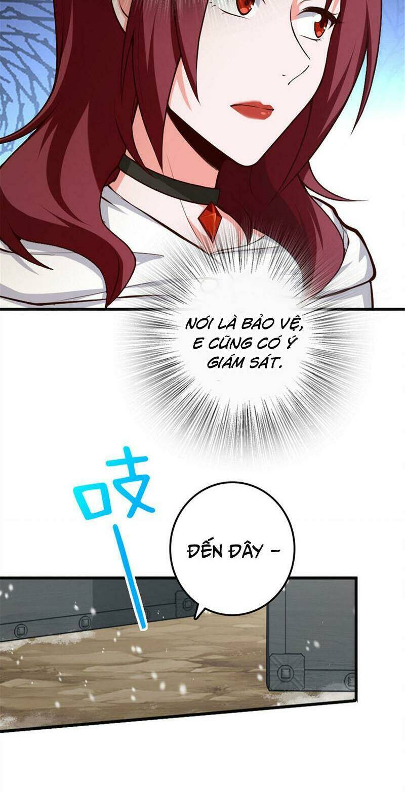 Thả Vu Nữ Đó Ra: Chapter 398