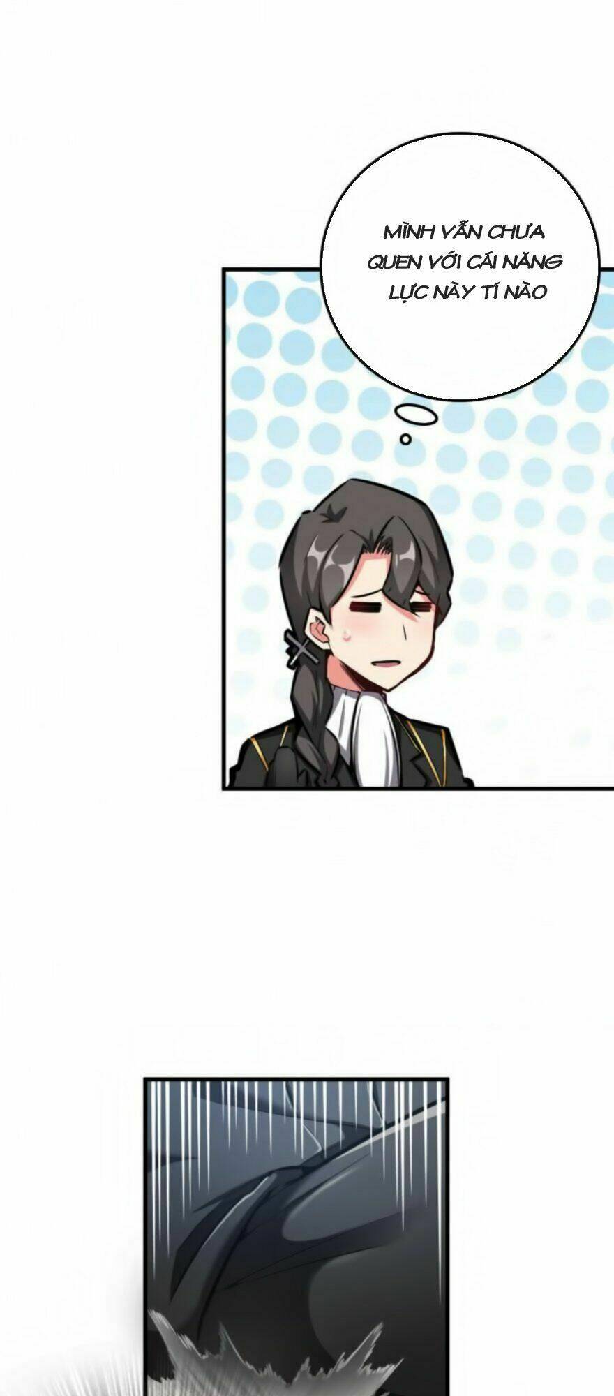 Thả Vu Nữ Đó Ra: Chapter 40