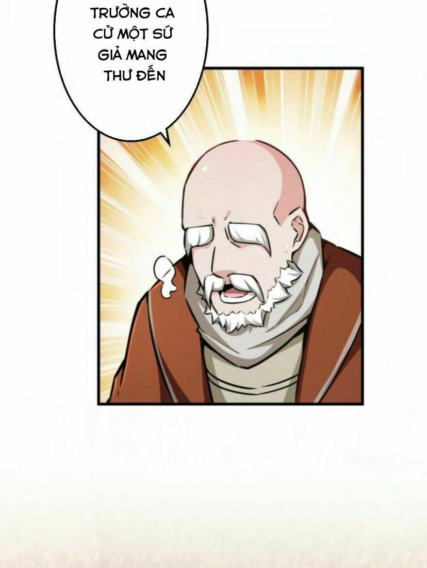 Thả Vu Nữ Đó Ra: Chapter 40
