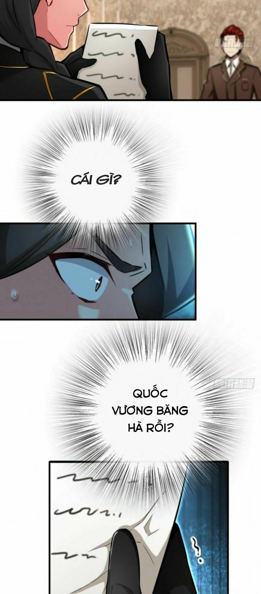 Thả Vu Nữ Đó Ra: Chapter 40