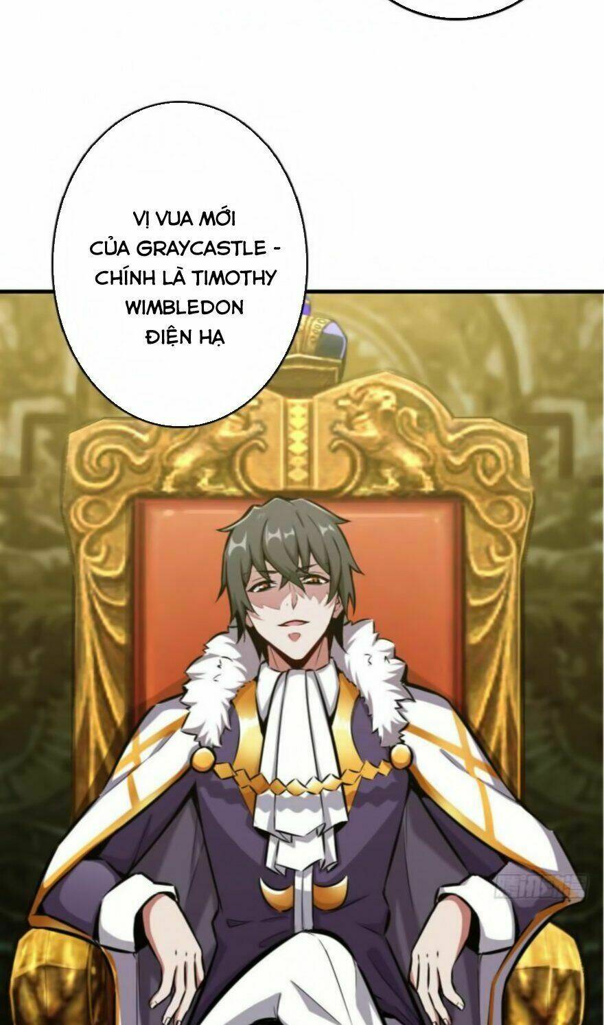 Thả Vu Nữ Đó Ra: Chapter 40