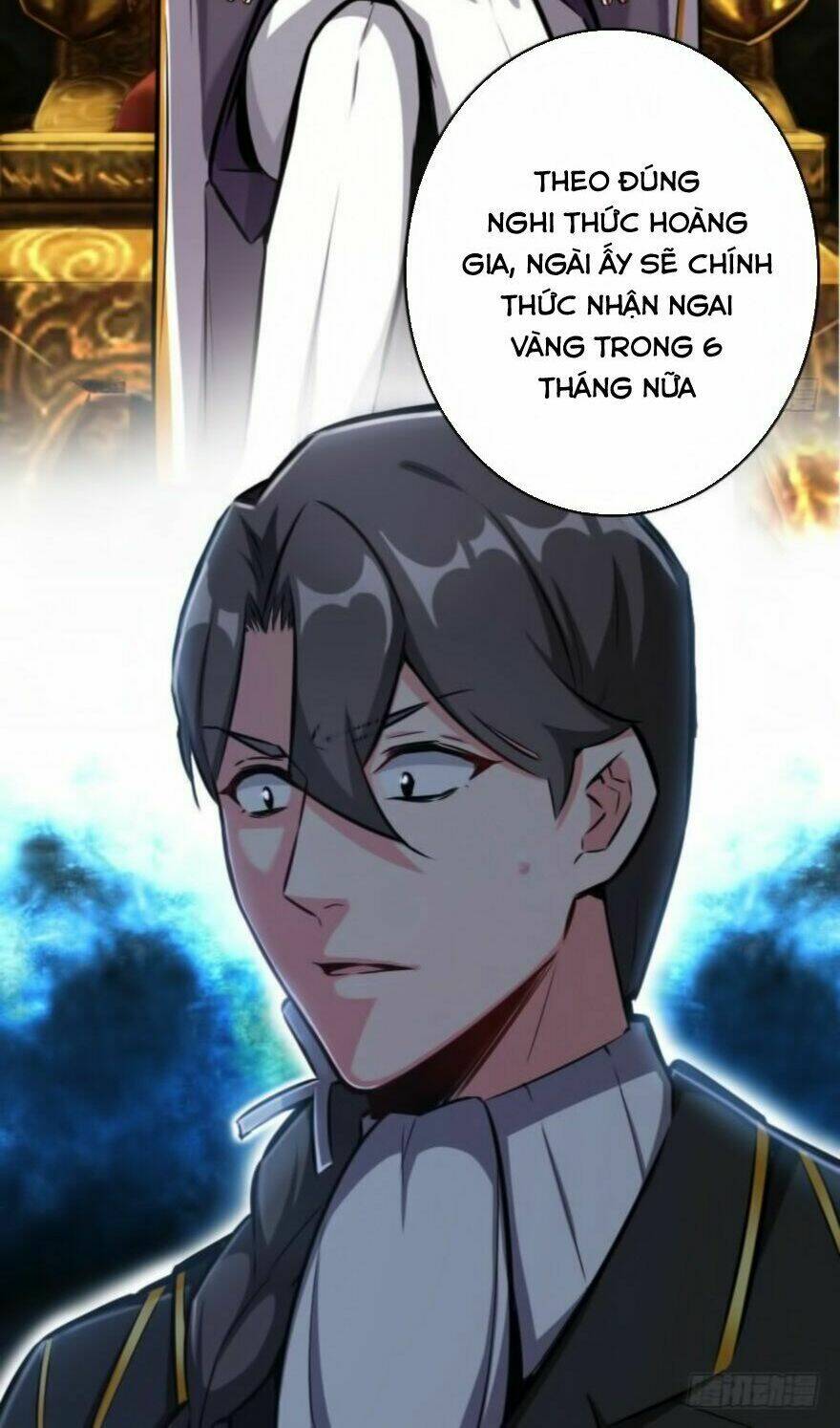 Thả Vu Nữ Đó Ra: Chapter 40