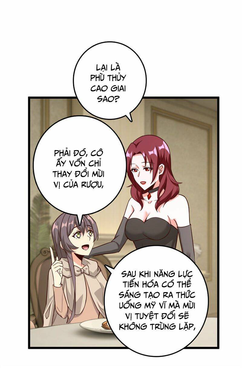 Thả Vu Nữ Đó Ra: Chapter 400