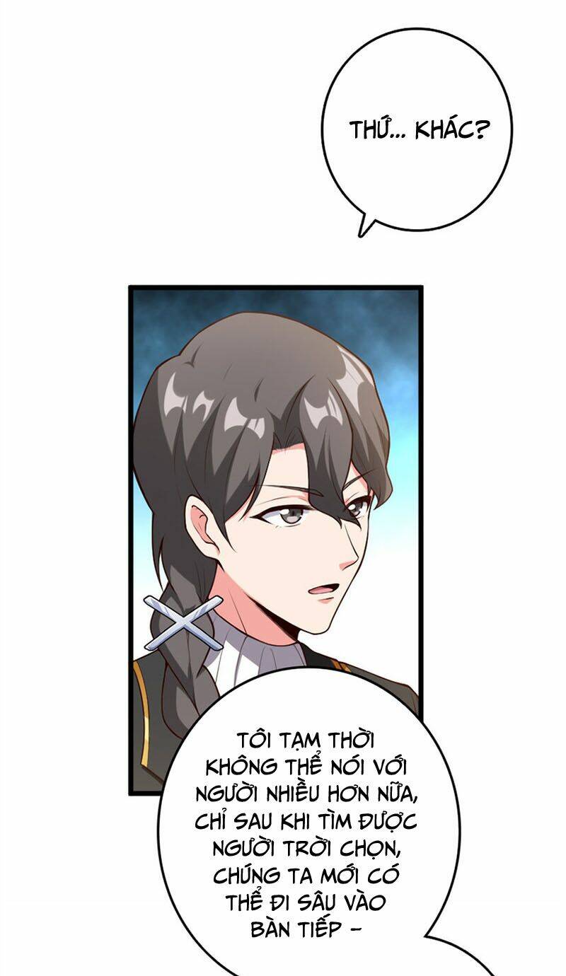 Thả Vu Nữ Đó Ra: Chapter 400