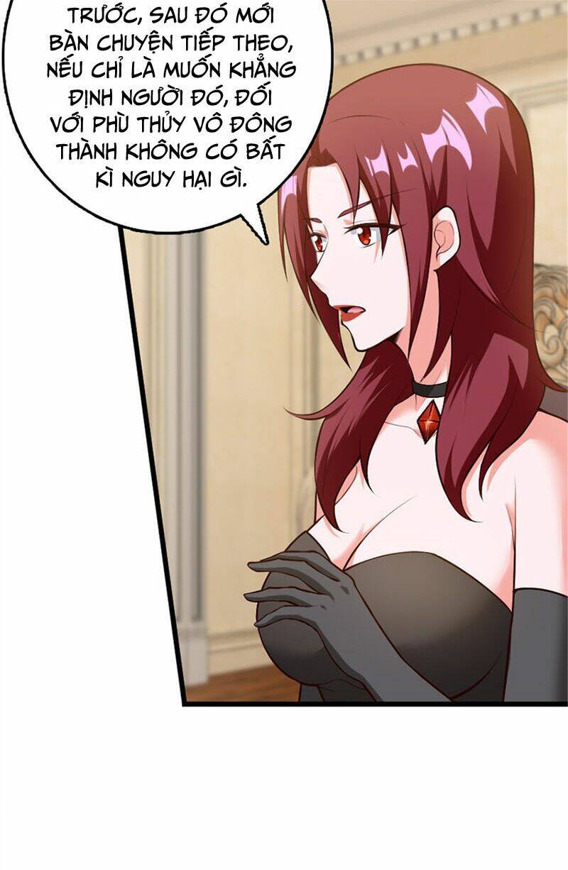 Thả Vu Nữ Đó Ra: Chapter 400