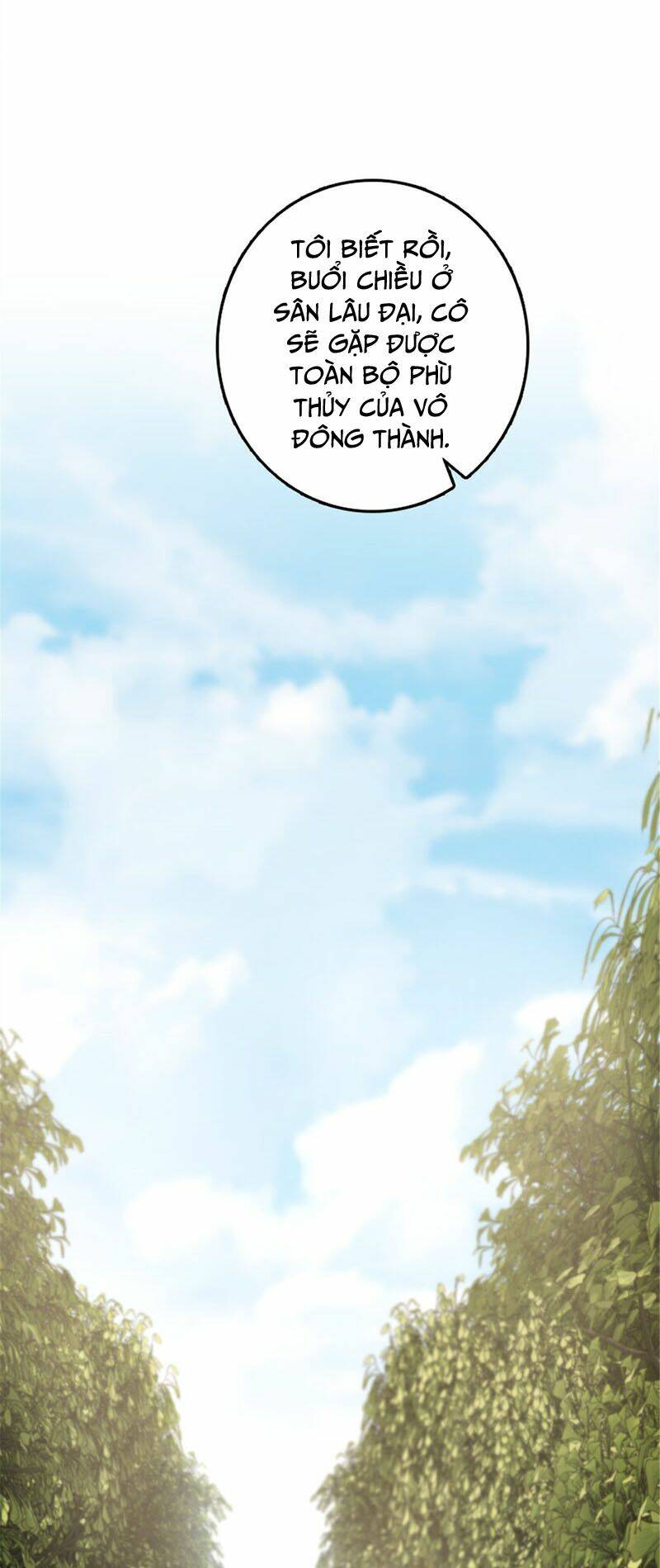 Thả Vu Nữ Đó Ra: Chapter 400