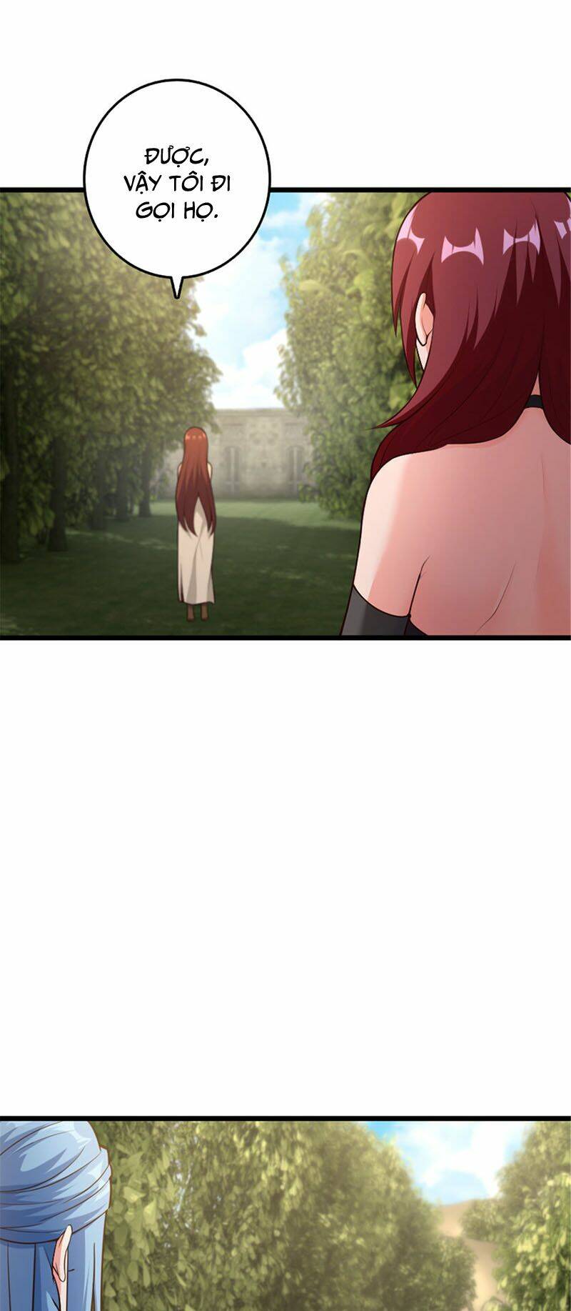 Thả Vu Nữ Đó Ra: Chapter 400
