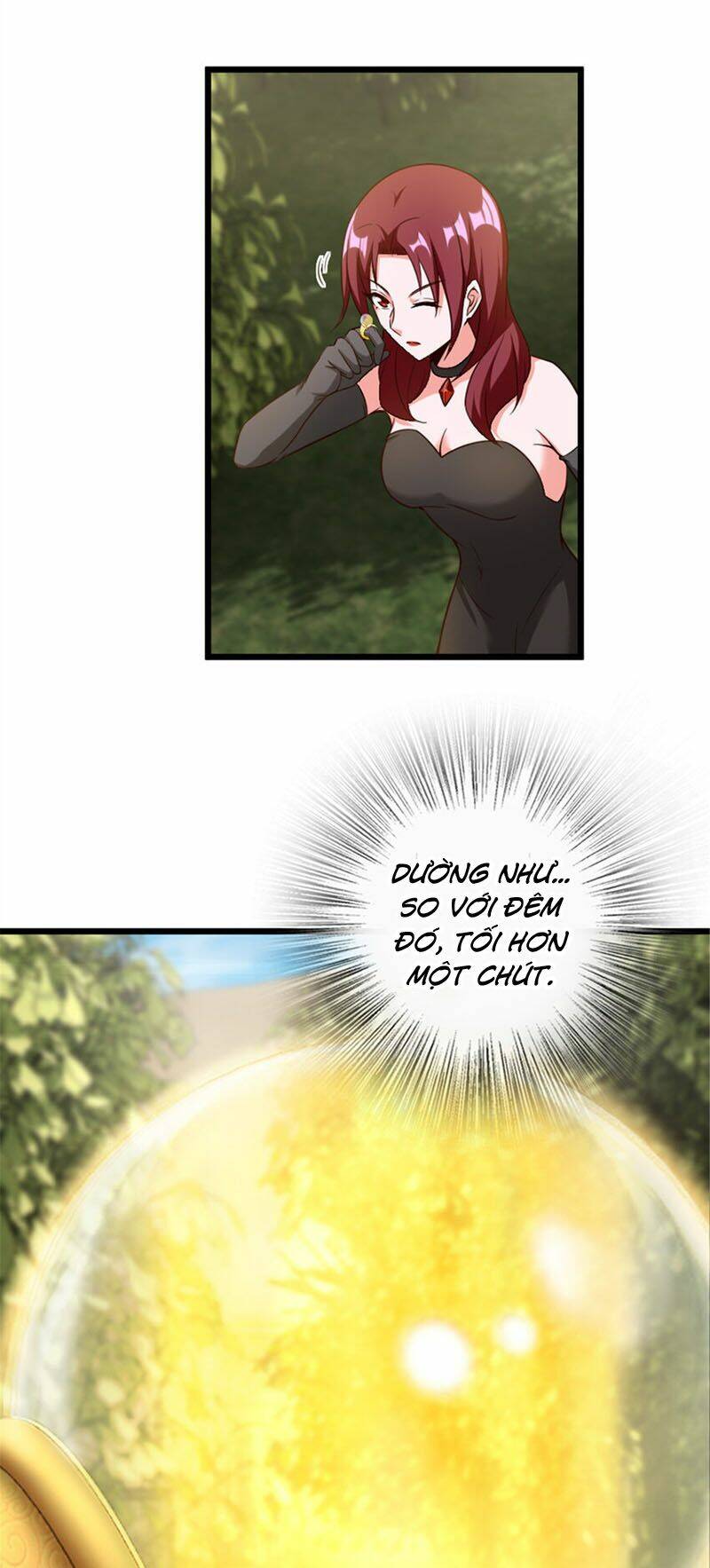 Thả Vu Nữ Đó Ra: Chapter 400