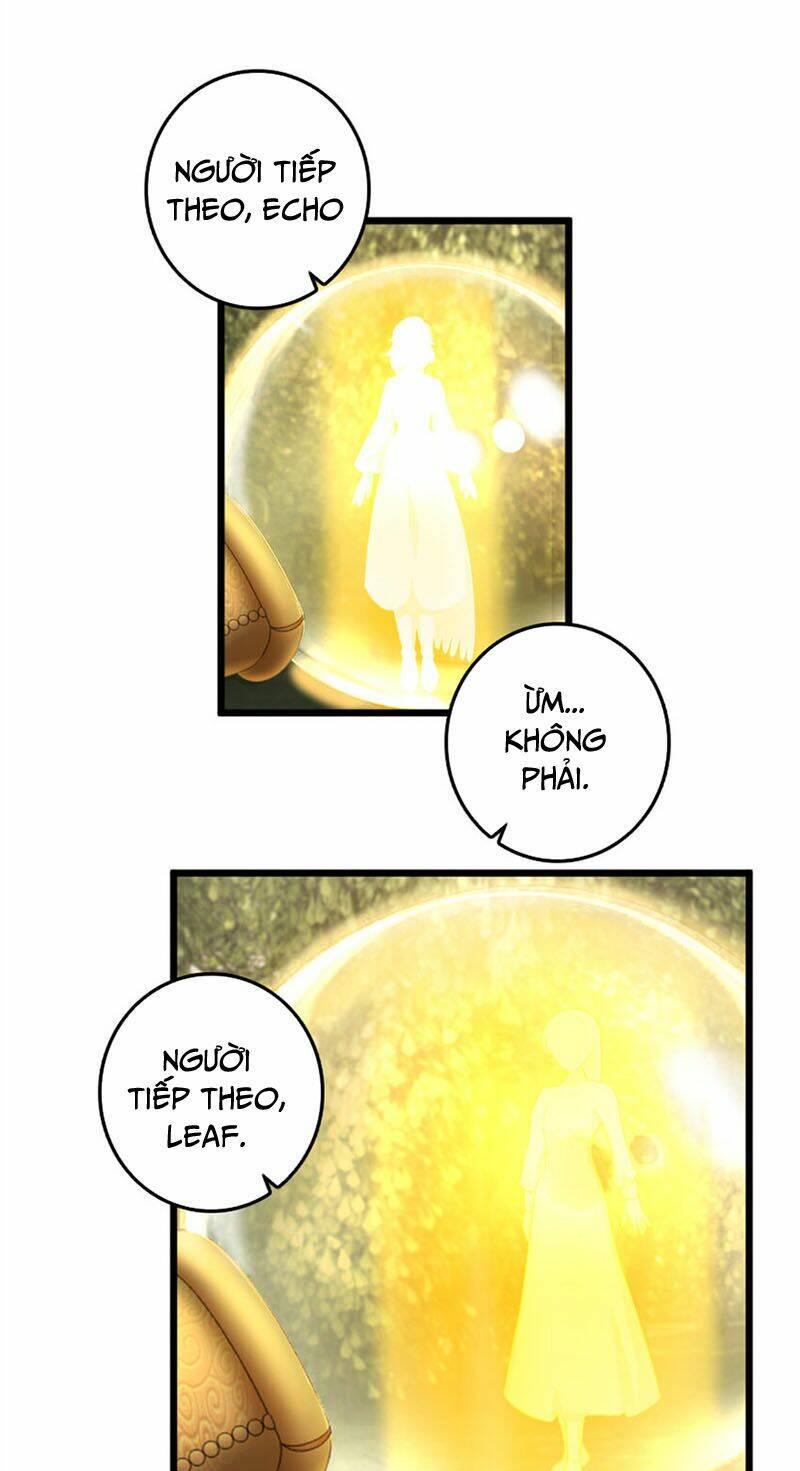 Thả Vu Nữ Đó Ra: Chapter 400