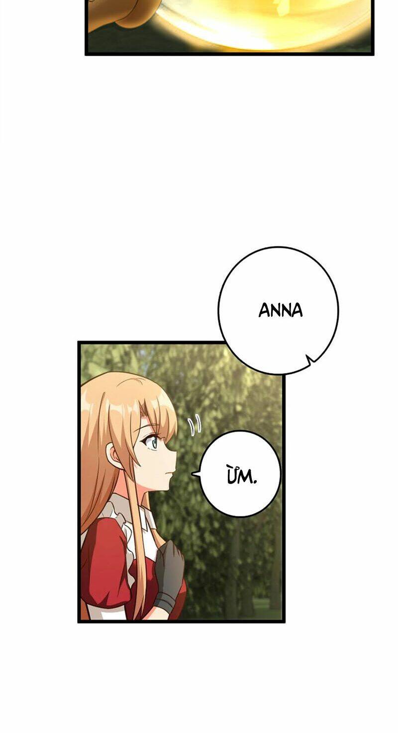 Thả Vu Nữ Đó Ra: Chapter 400
