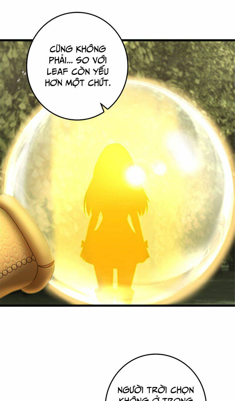Thả Vu Nữ Đó Ra: Chapter 400