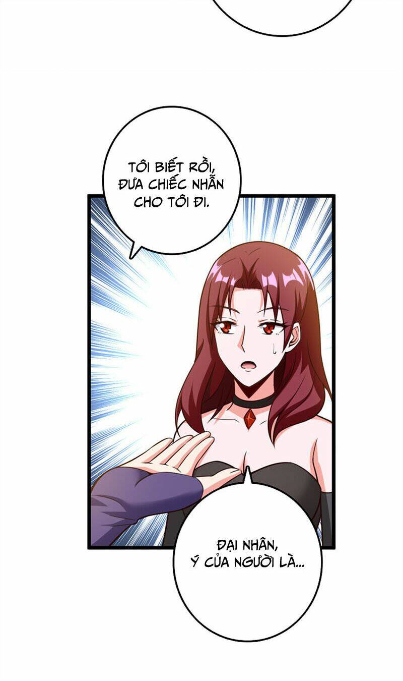 Thả Vu Nữ Đó Ra: Chapter 400