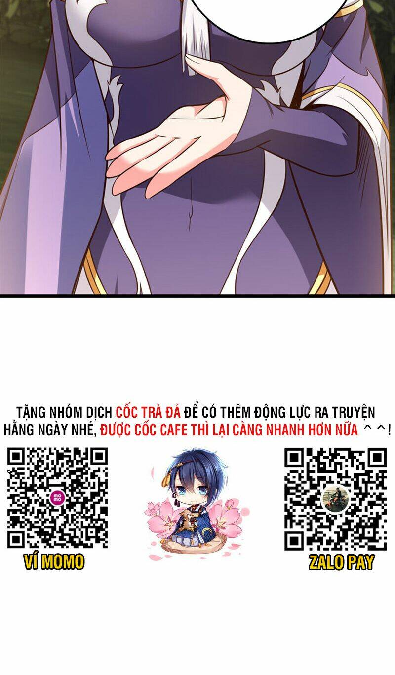 Thả Vu Nữ Đó Ra: Chapter 400