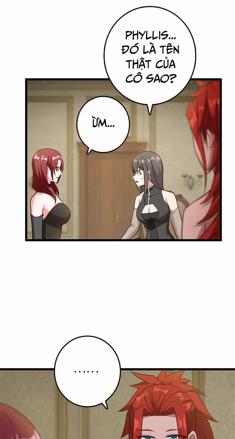 Thả Vu Nữ Đó Ra: Chapter 400