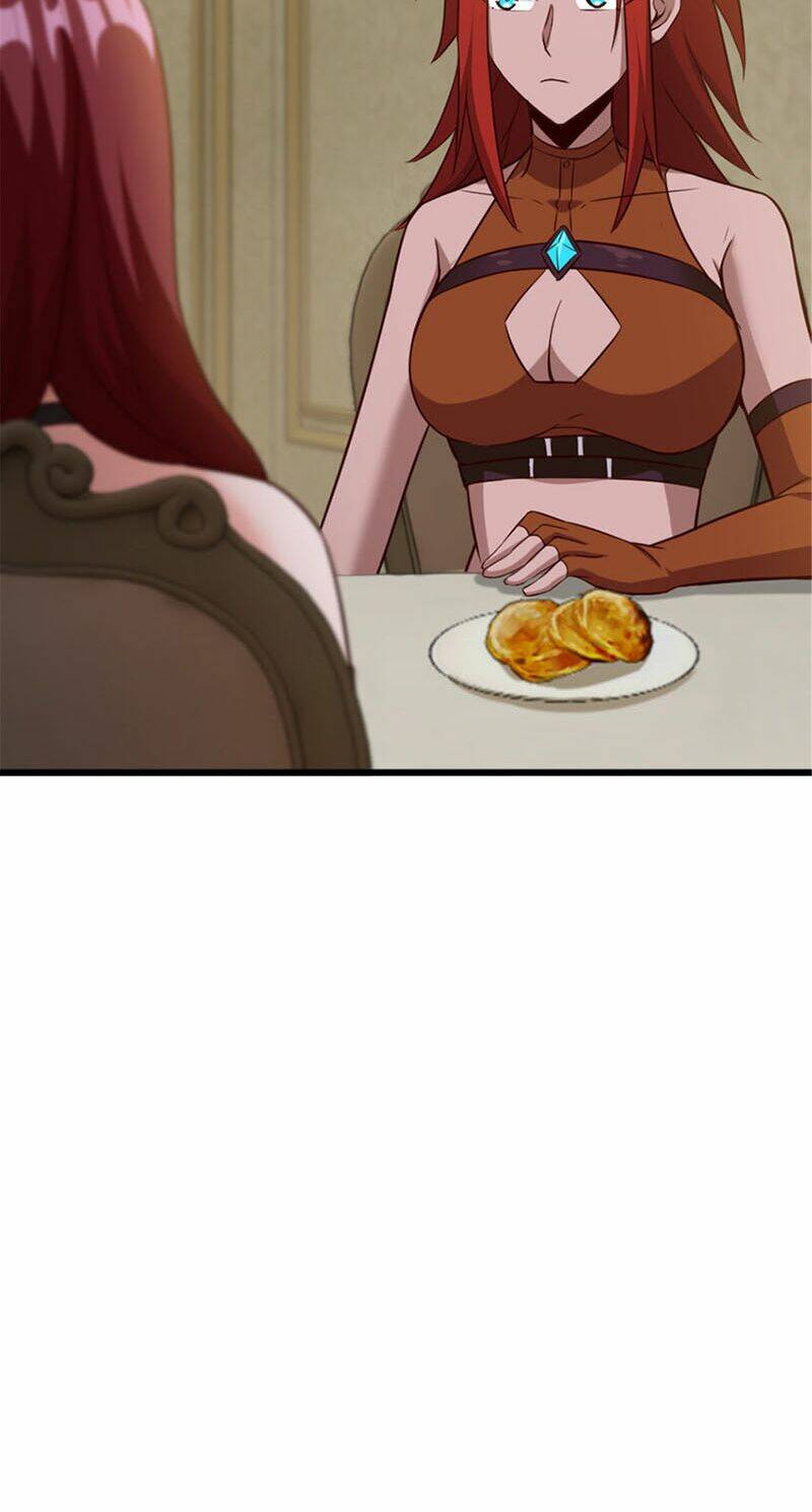 Thả Vu Nữ Đó Ra: Chapter 400