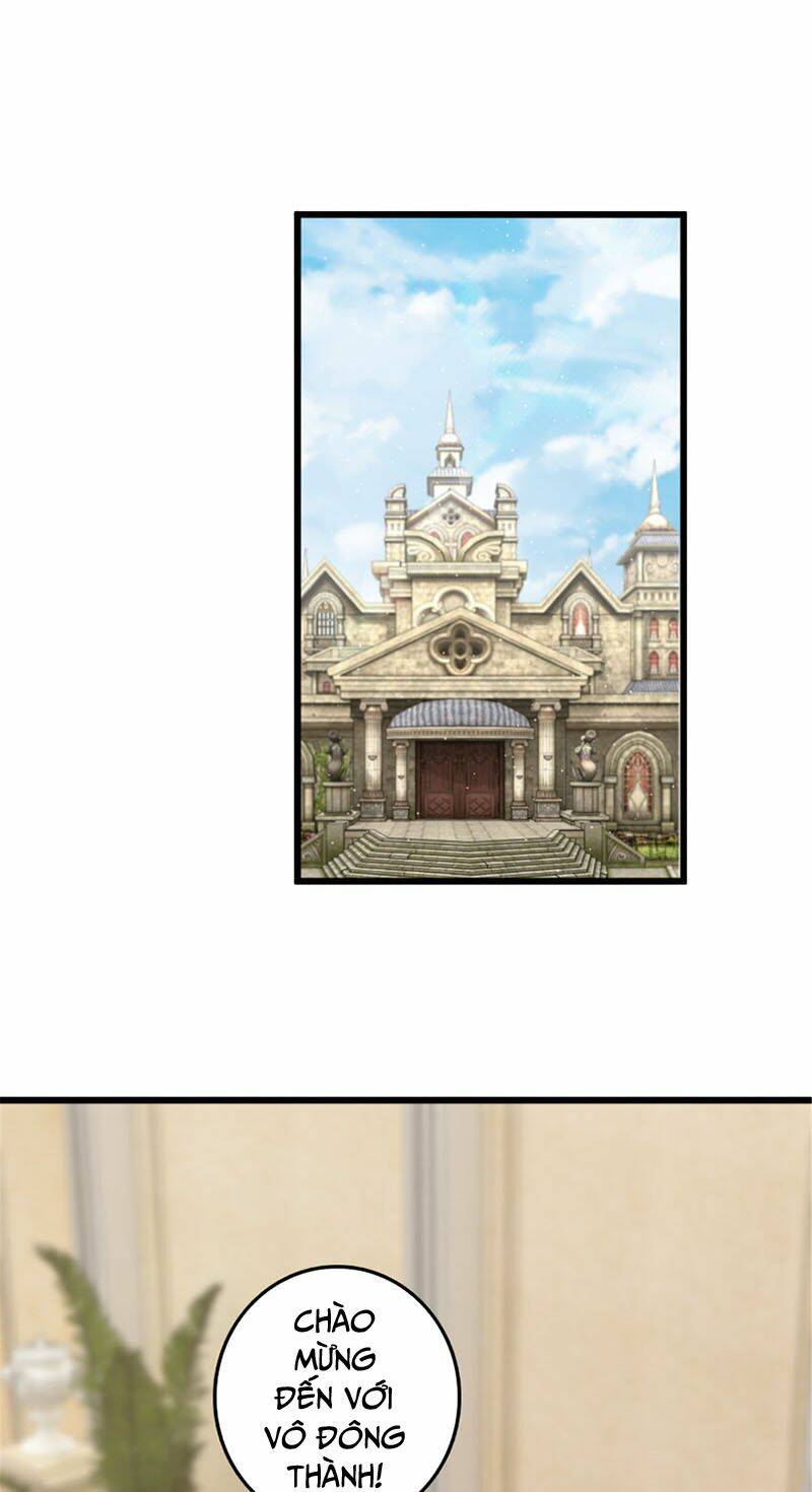 Thả Vu Nữ Đó Ra: Chapter 400