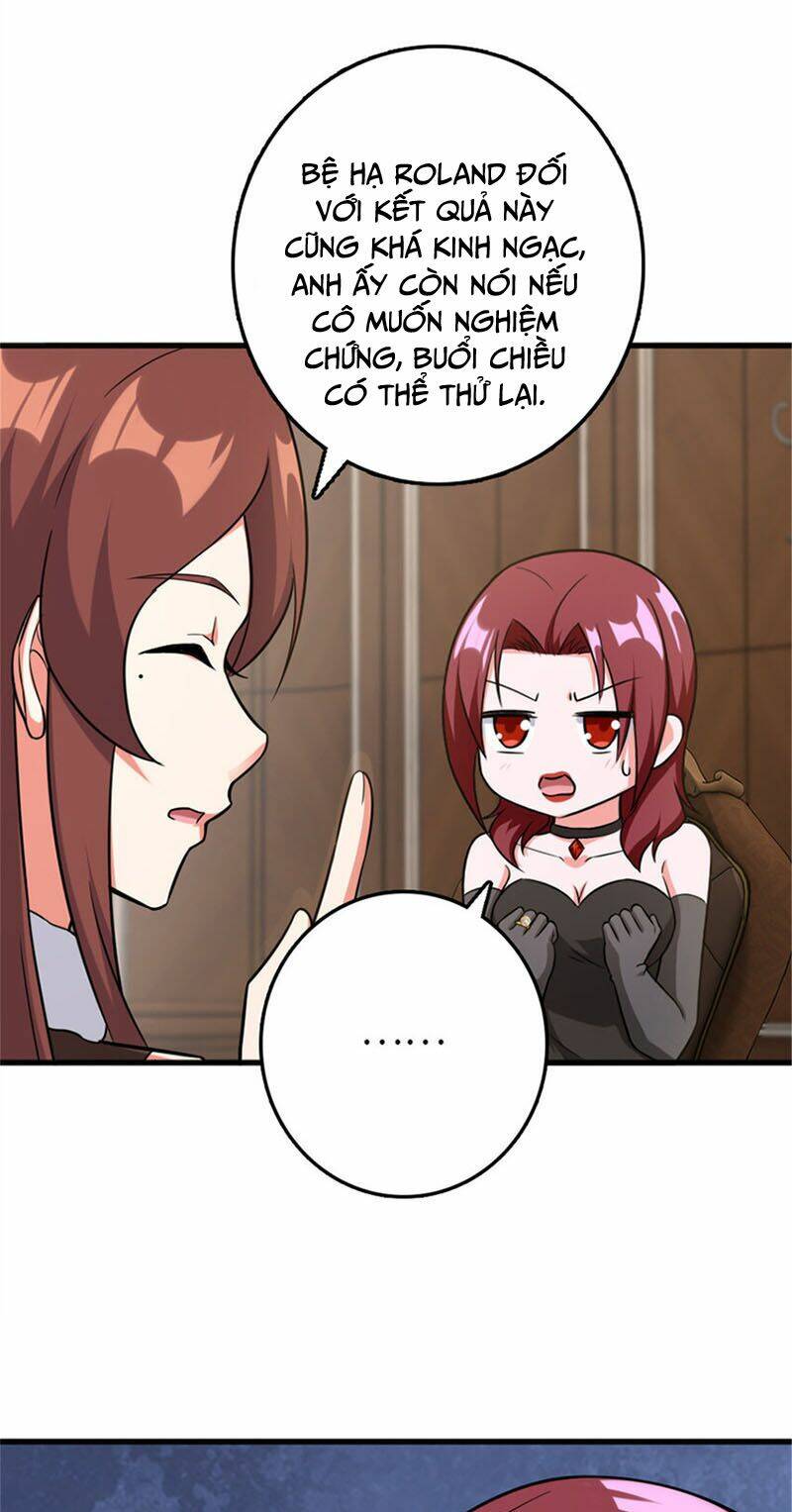 Thả Vu Nữ Đó Ra: Chapter 401
