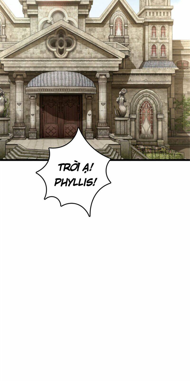 Thả Vu Nữ Đó Ra: Chapter 401