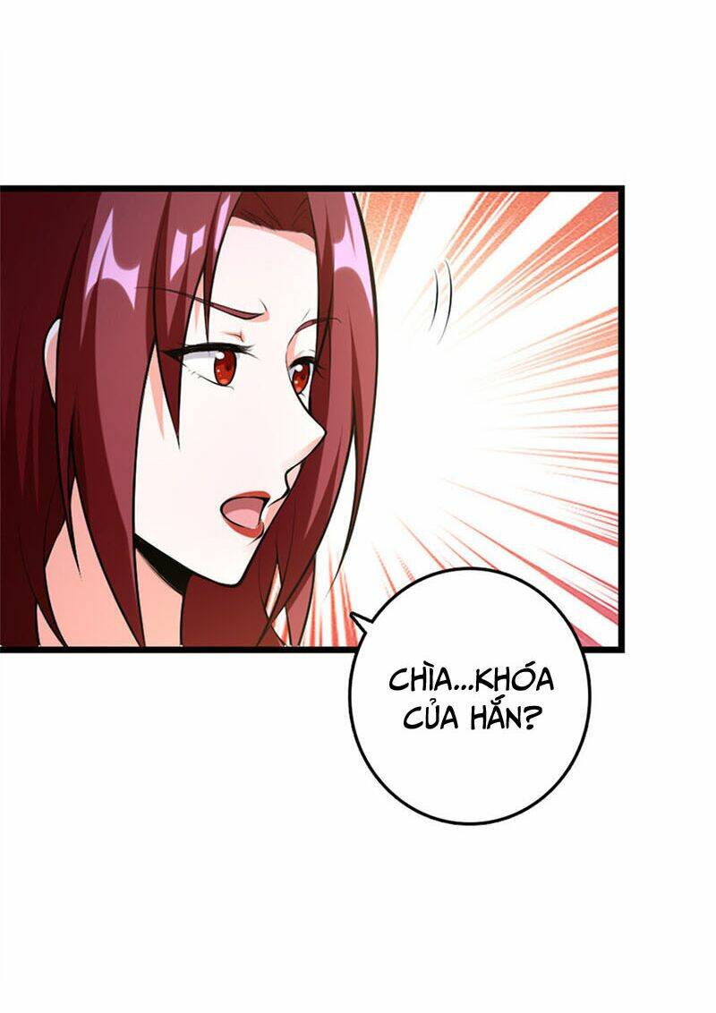Thả Vu Nữ Đó Ra: Chapter 401