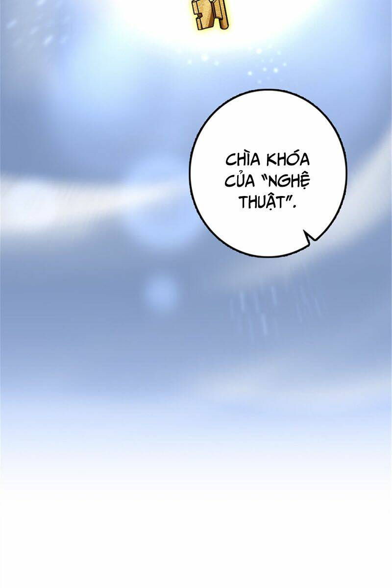 Thả Vu Nữ Đó Ra: Chapter 401