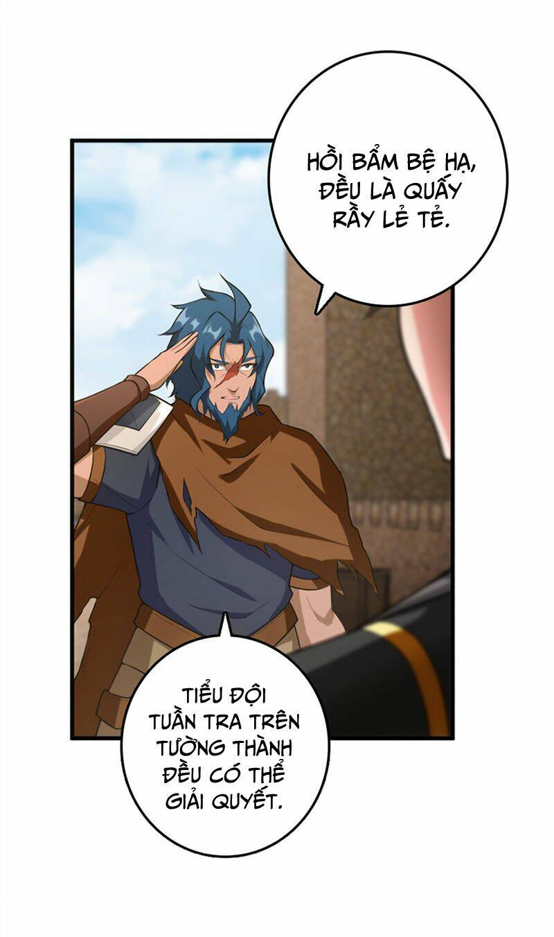 Thả Vu Nữ Đó Ra: Chapter 401