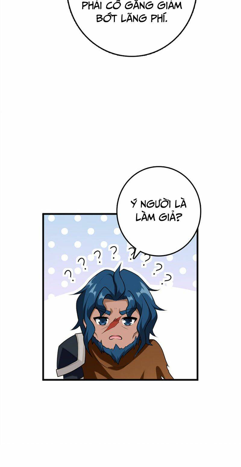 Thả Vu Nữ Đó Ra: Chapter 401