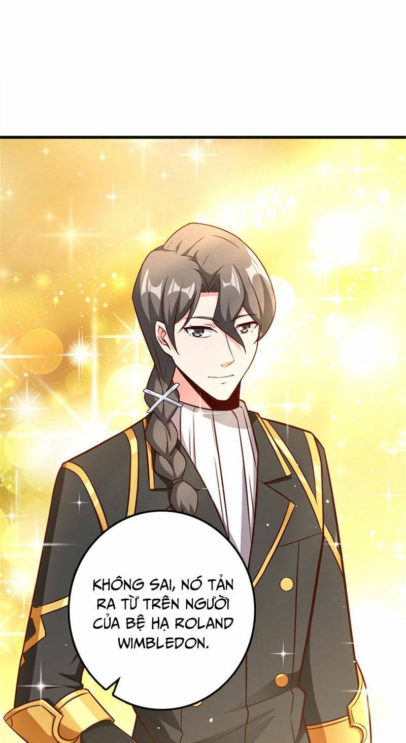 Thả Vu Nữ Đó Ra: Chapter 401