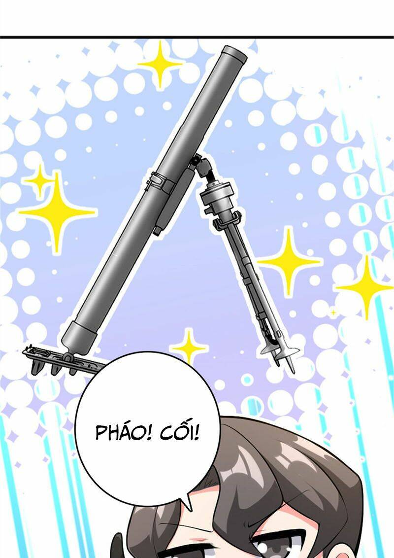 Thả Vu Nữ Đó Ra: Chapter 401