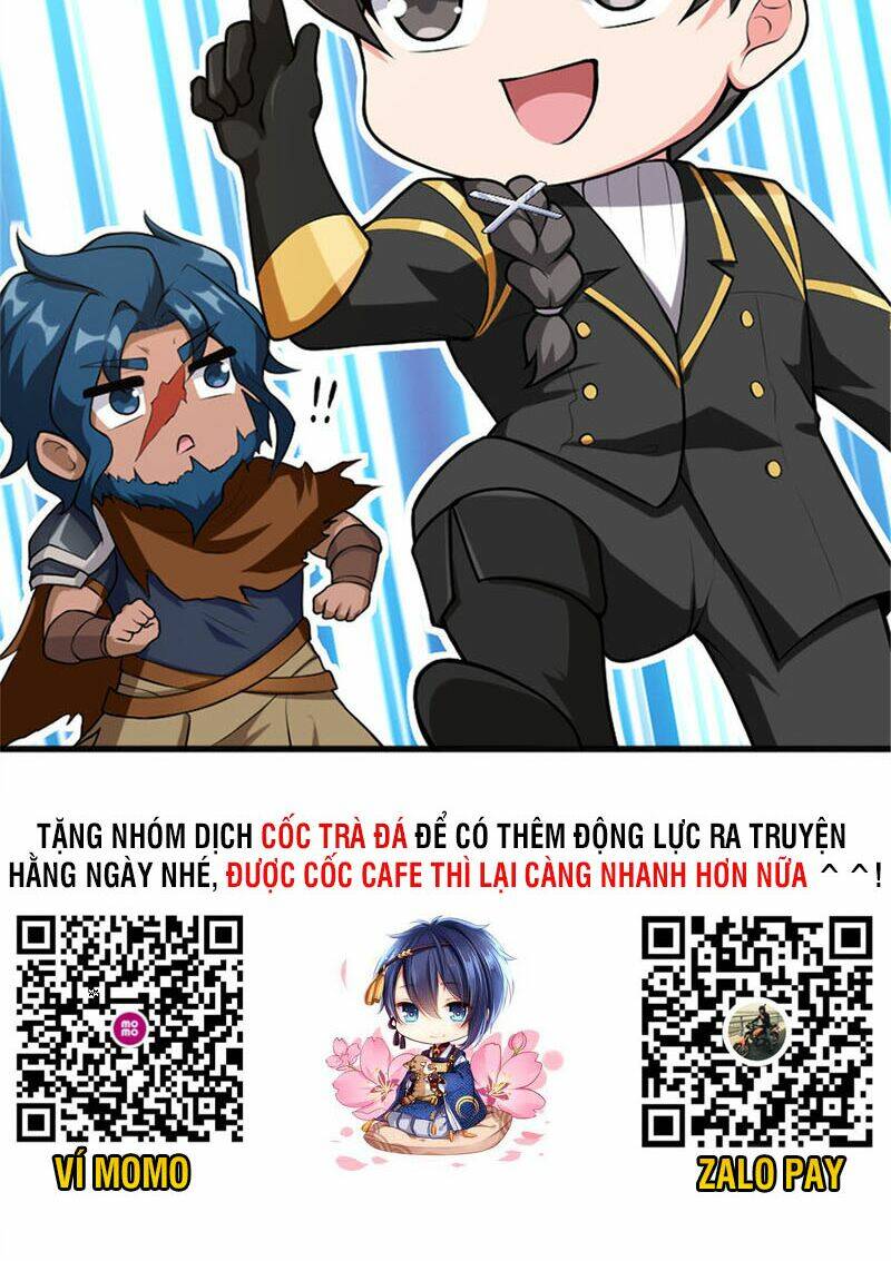 Thả Vu Nữ Đó Ra: Chapter 401