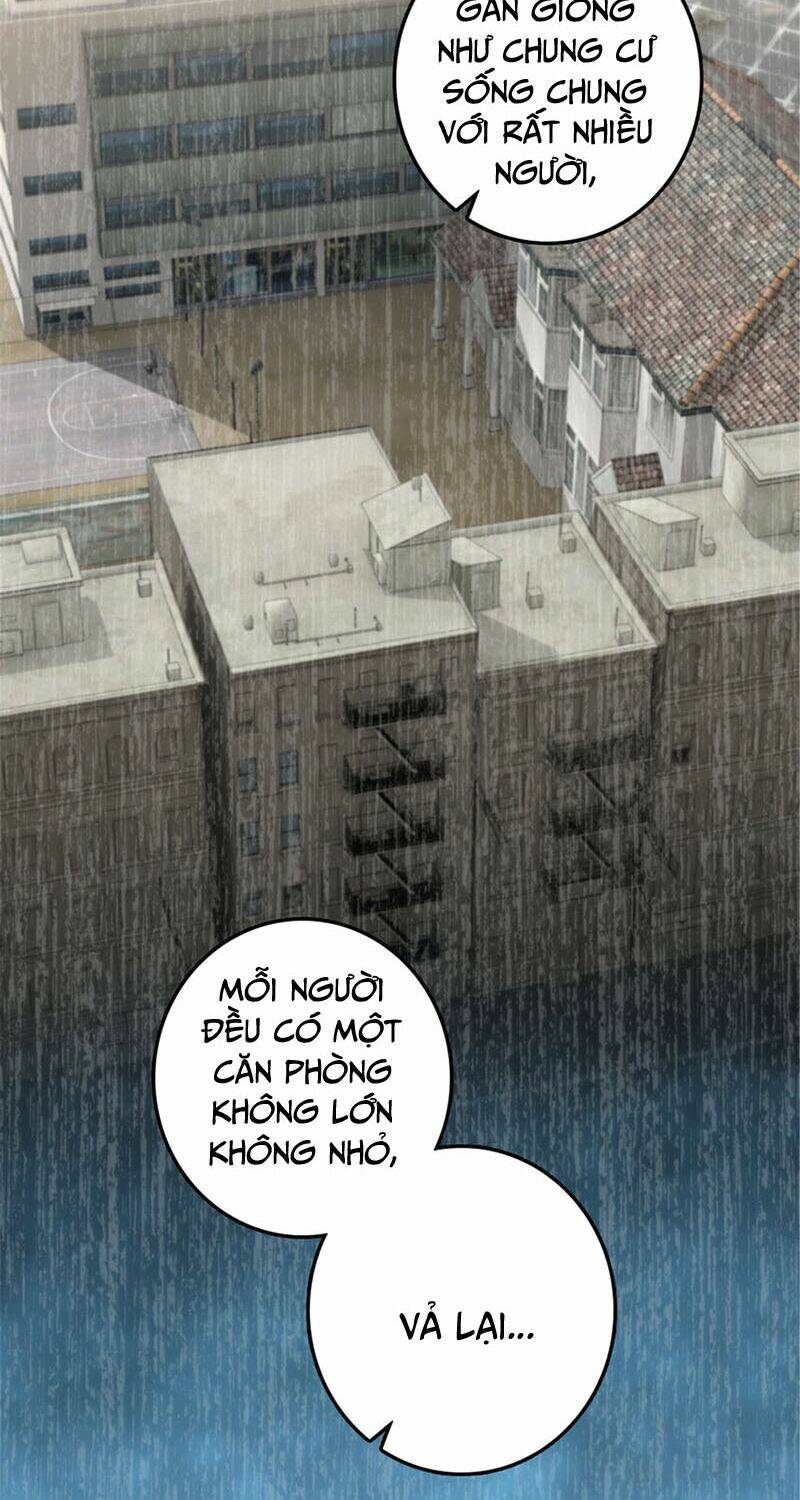Thả Vu Nữ Đó Ra: Chapter 402