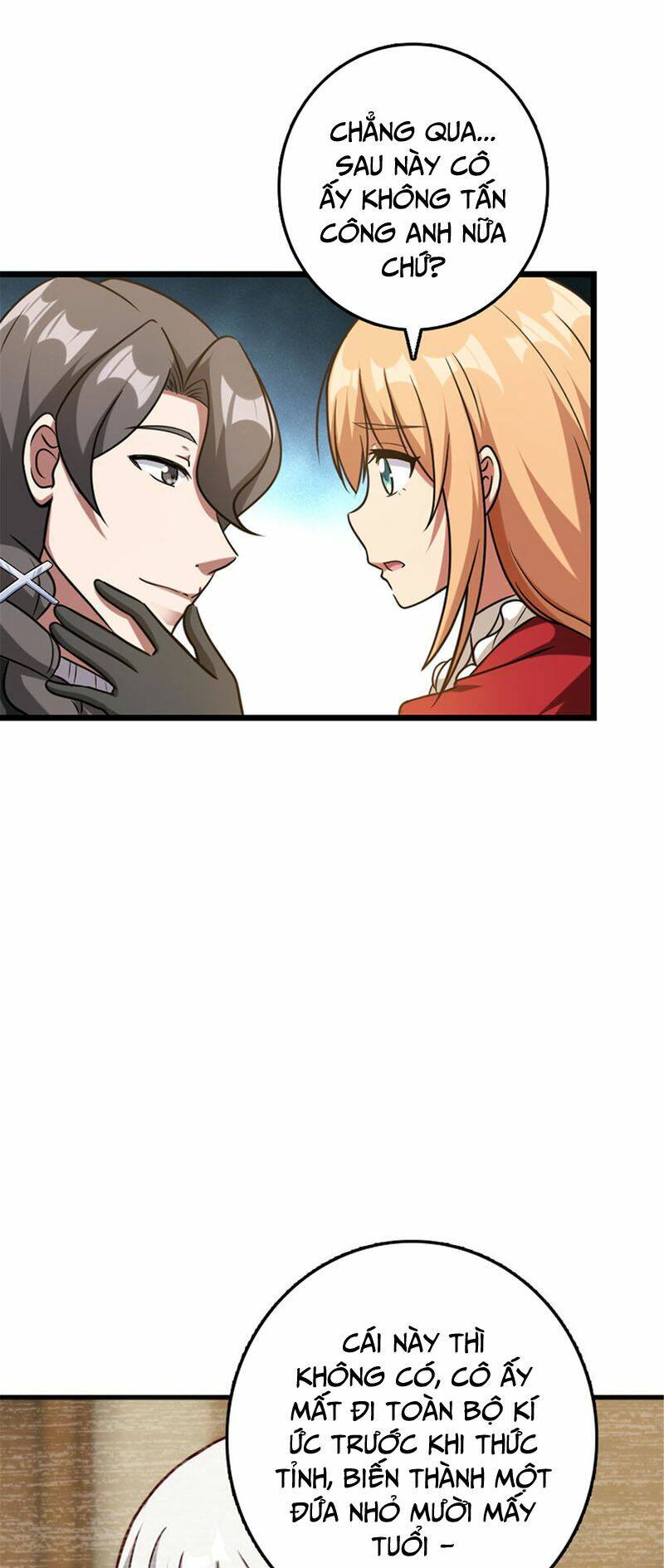 Thả Vu Nữ Đó Ra: Chapter 402