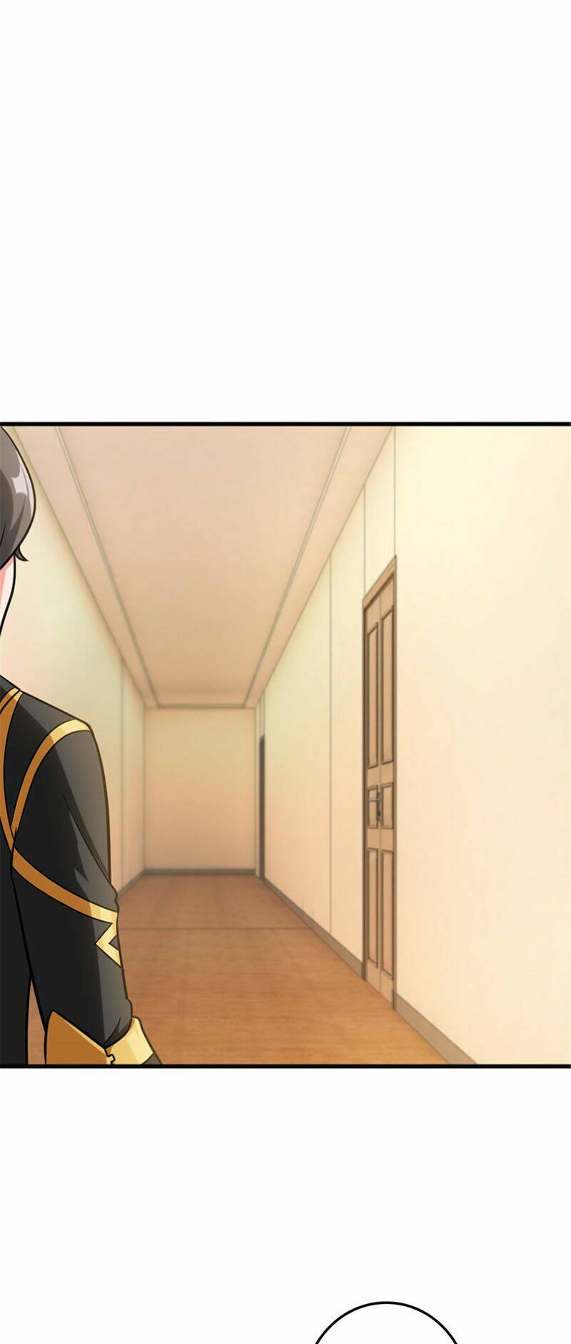 Thả Vu Nữ Đó Ra: Chapter 402