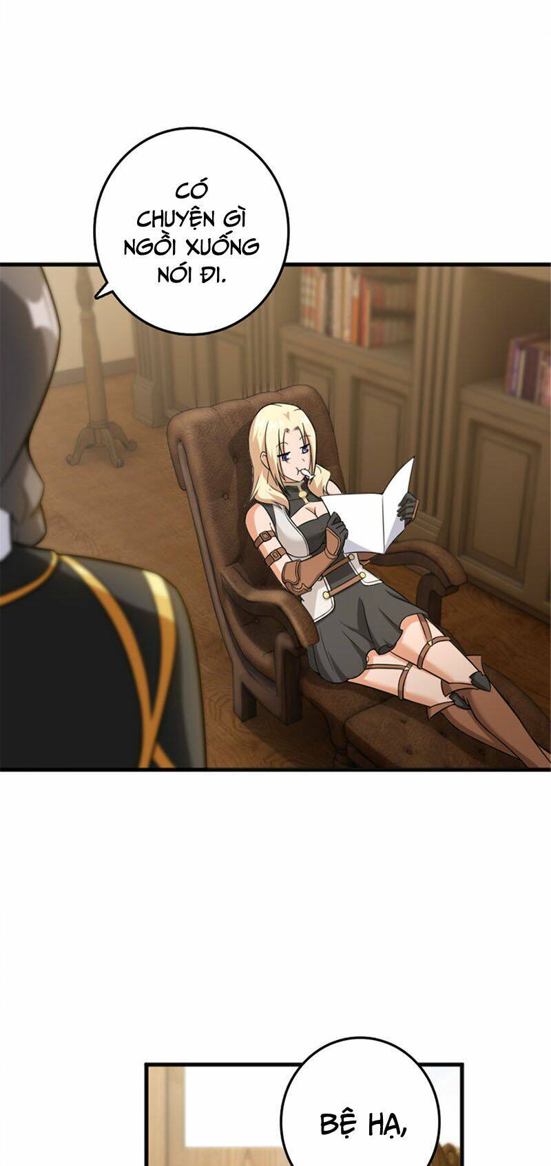 Thả Vu Nữ Đó Ra: Chapter 402