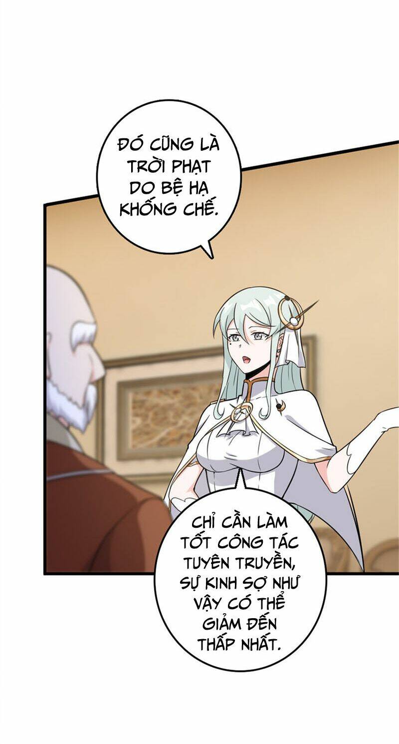 Thả Vu Nữ Đó Ra: Chapter 402