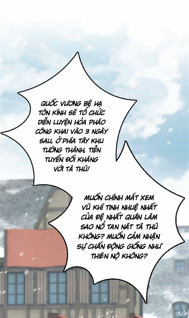 Thả Vu Nữ Đó Ra: Chapter 402