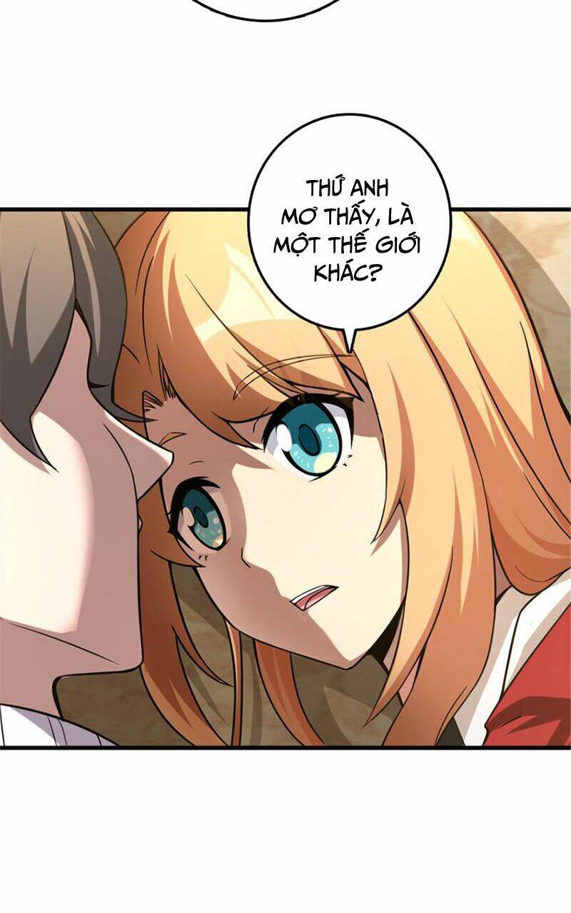 Thả Vu Nữ Đó Ra: Chapter 402