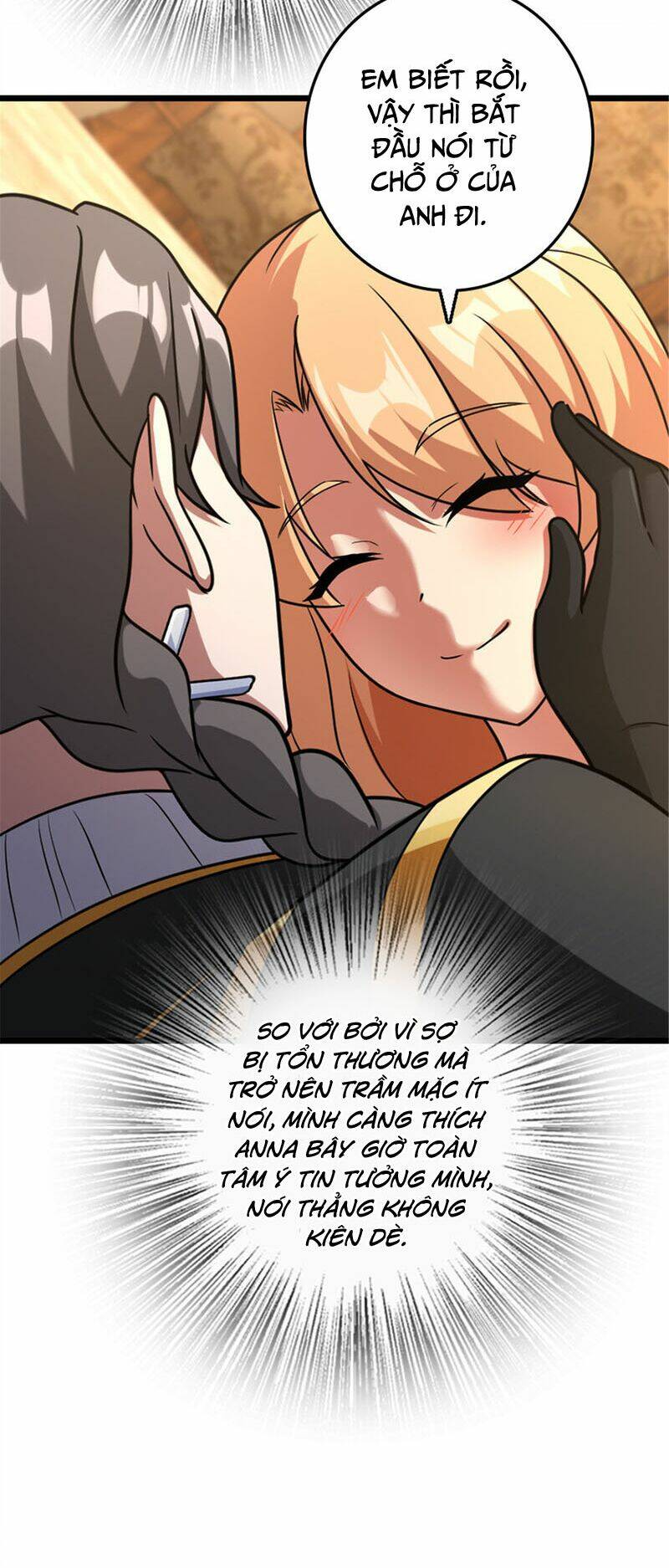 Thả Vu Nữ Đó Ra: Chapter 402